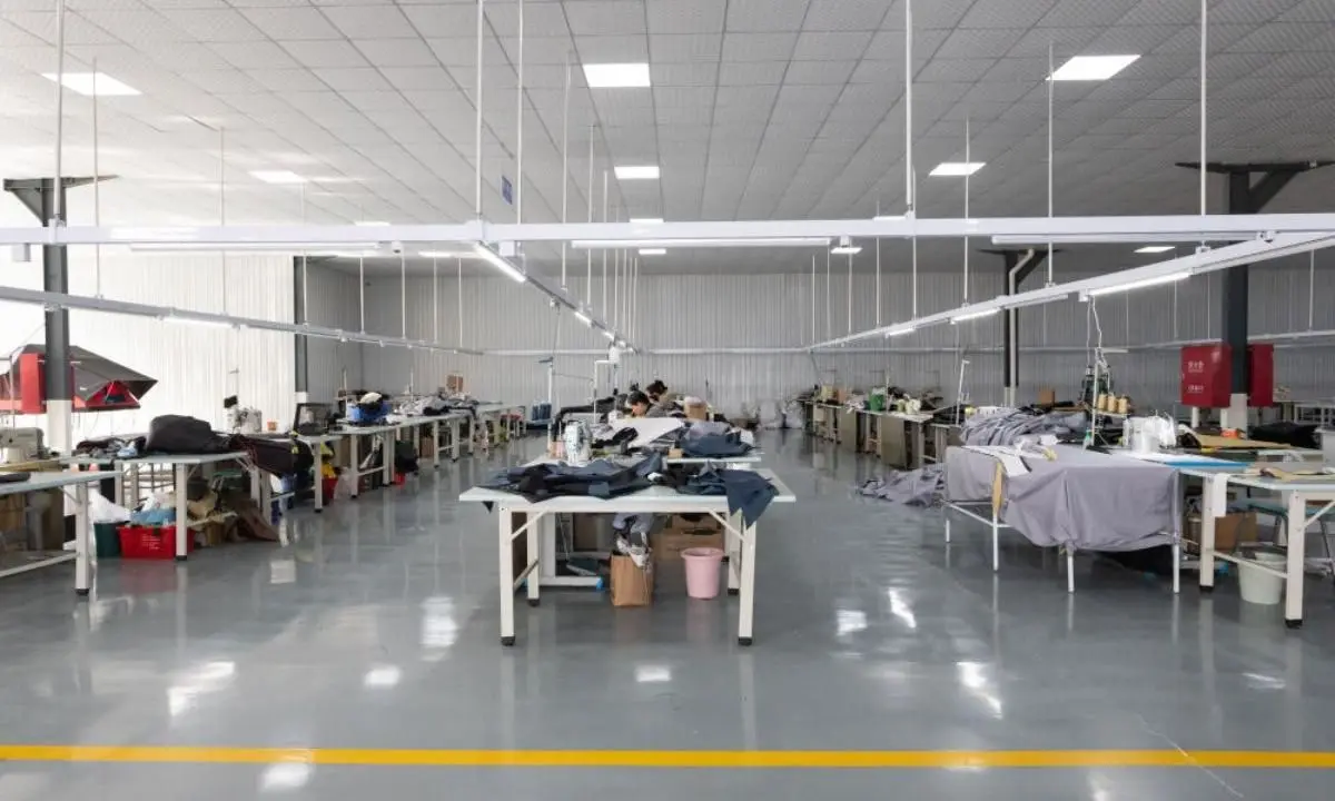 Your Wholesale Rooftop Tent Factory