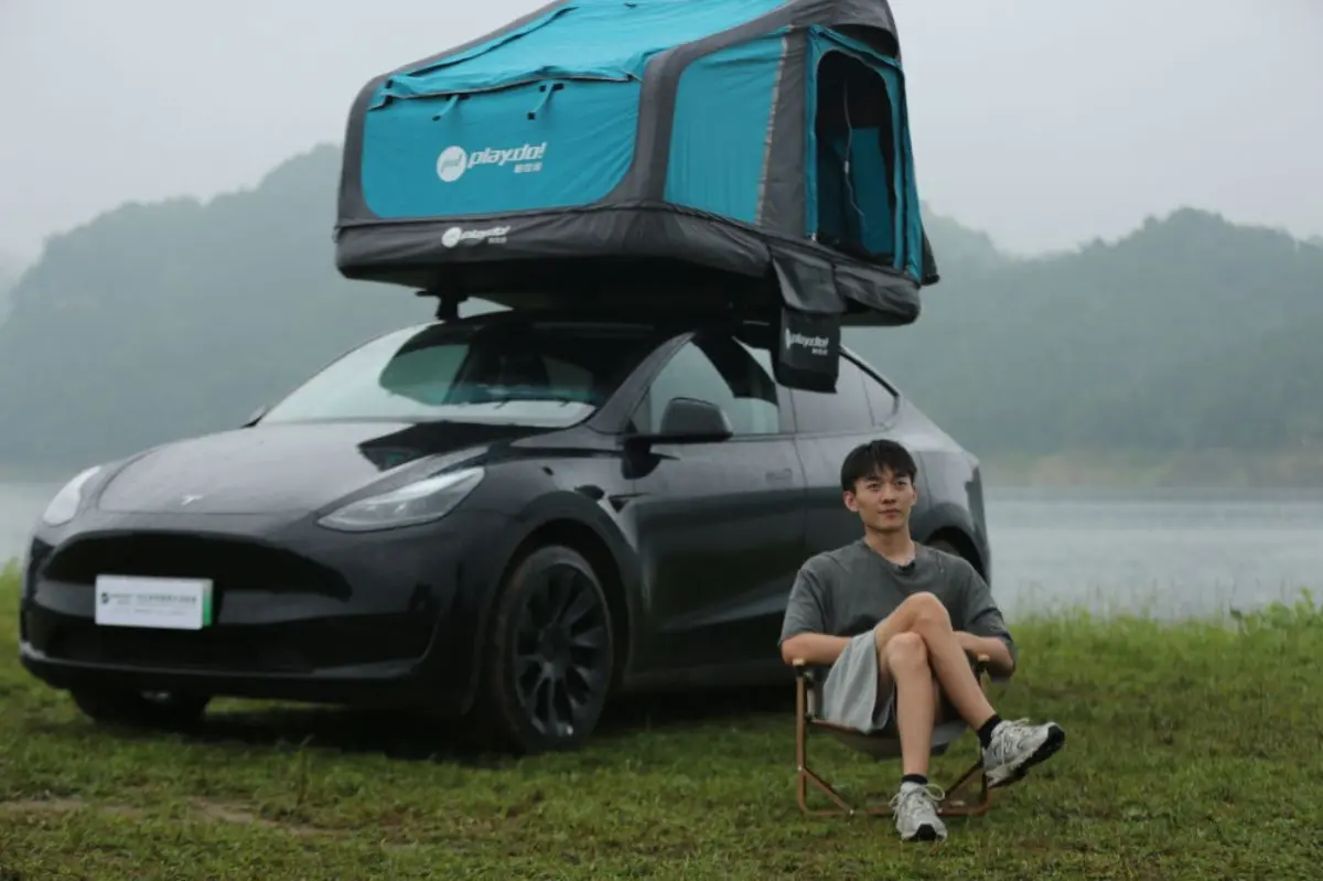 The Riddle of Roof Top Tent Camping: Why Are Rooftop Tents So Expensive?