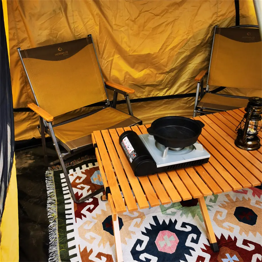 Annex For Roof Top Tent