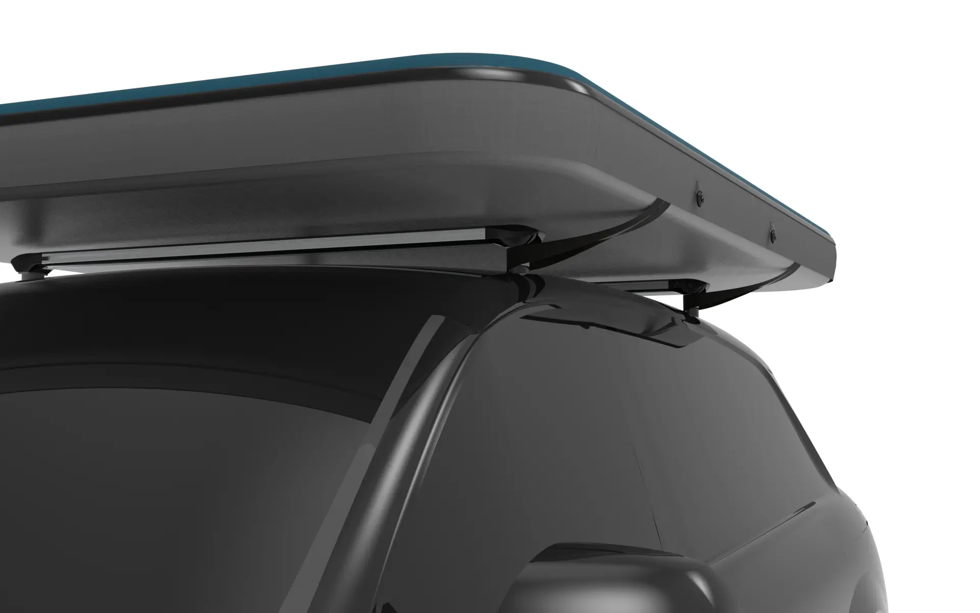 roof rack connectcdn