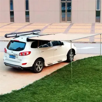 Rectangle Car Side Awning Camping Equ...