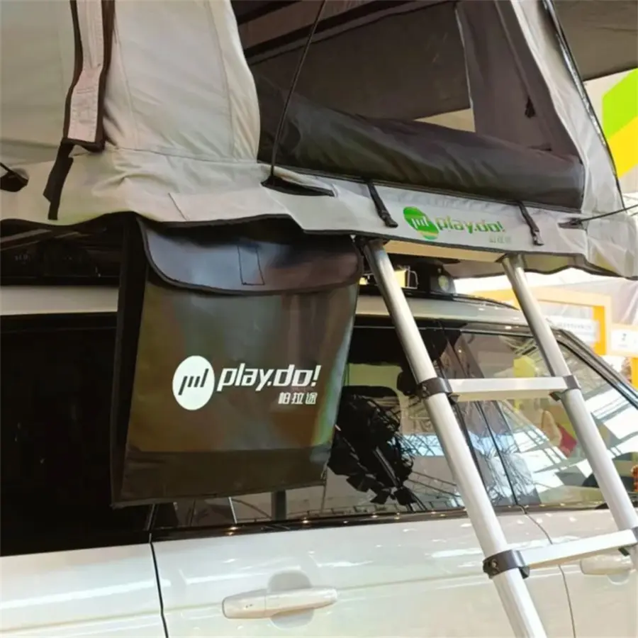 Dust-proof Shoes bag for rooftop tent- Accessories