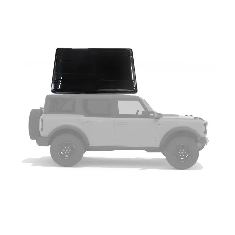 Unistrengh Large Space Clamshell Hard Shell Rooftop Tent OEM Available