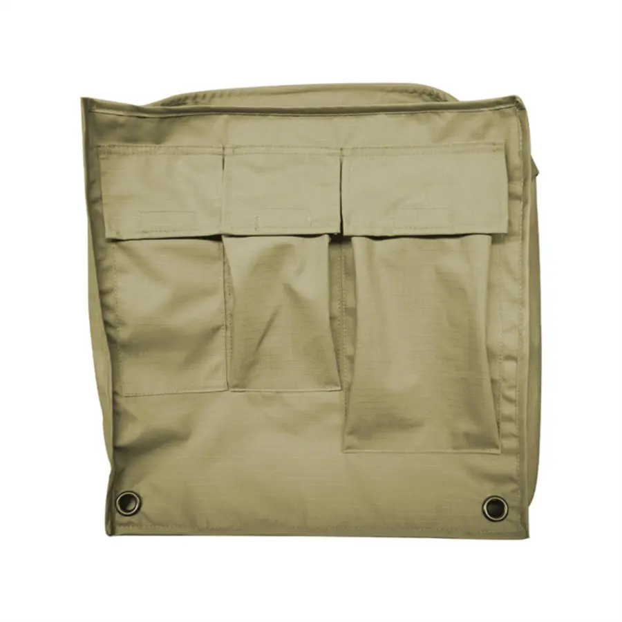 Dust-proof Shoes bag for rooftop tent- Accessories