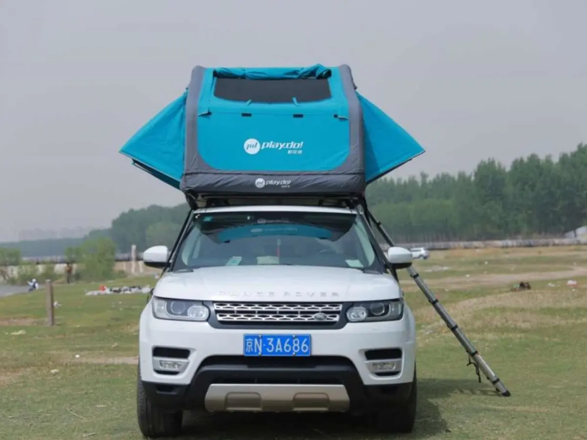Exploring the Lightest Roof Top Camping Tent: Your Ultimate Guide to Light Weight Roof Top Tents