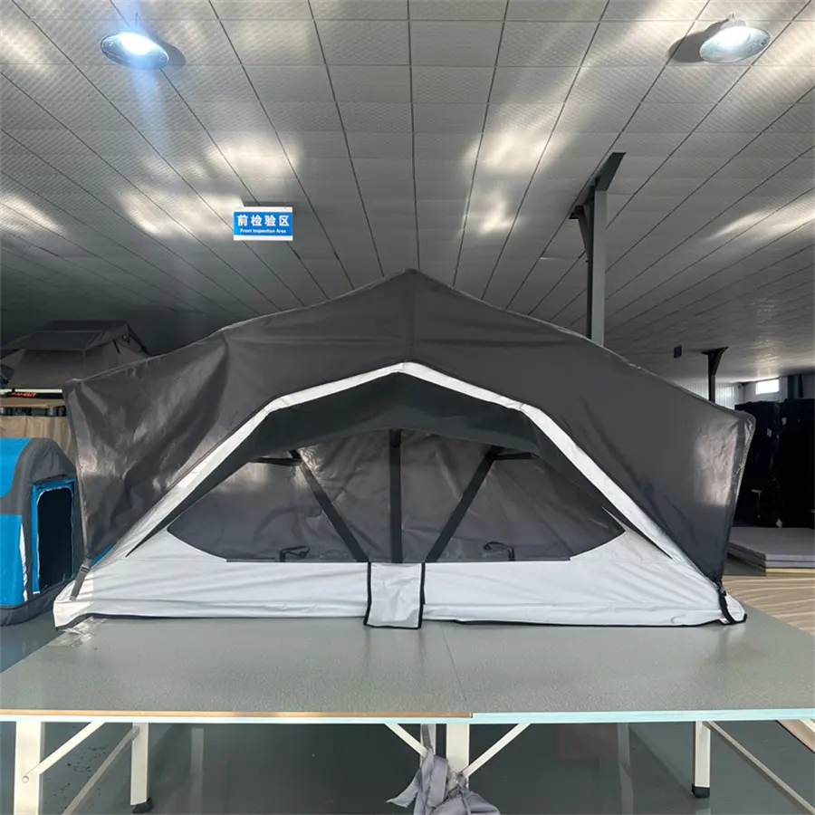 ​Unistrengh Instant Opening Soft Rooftop Tent