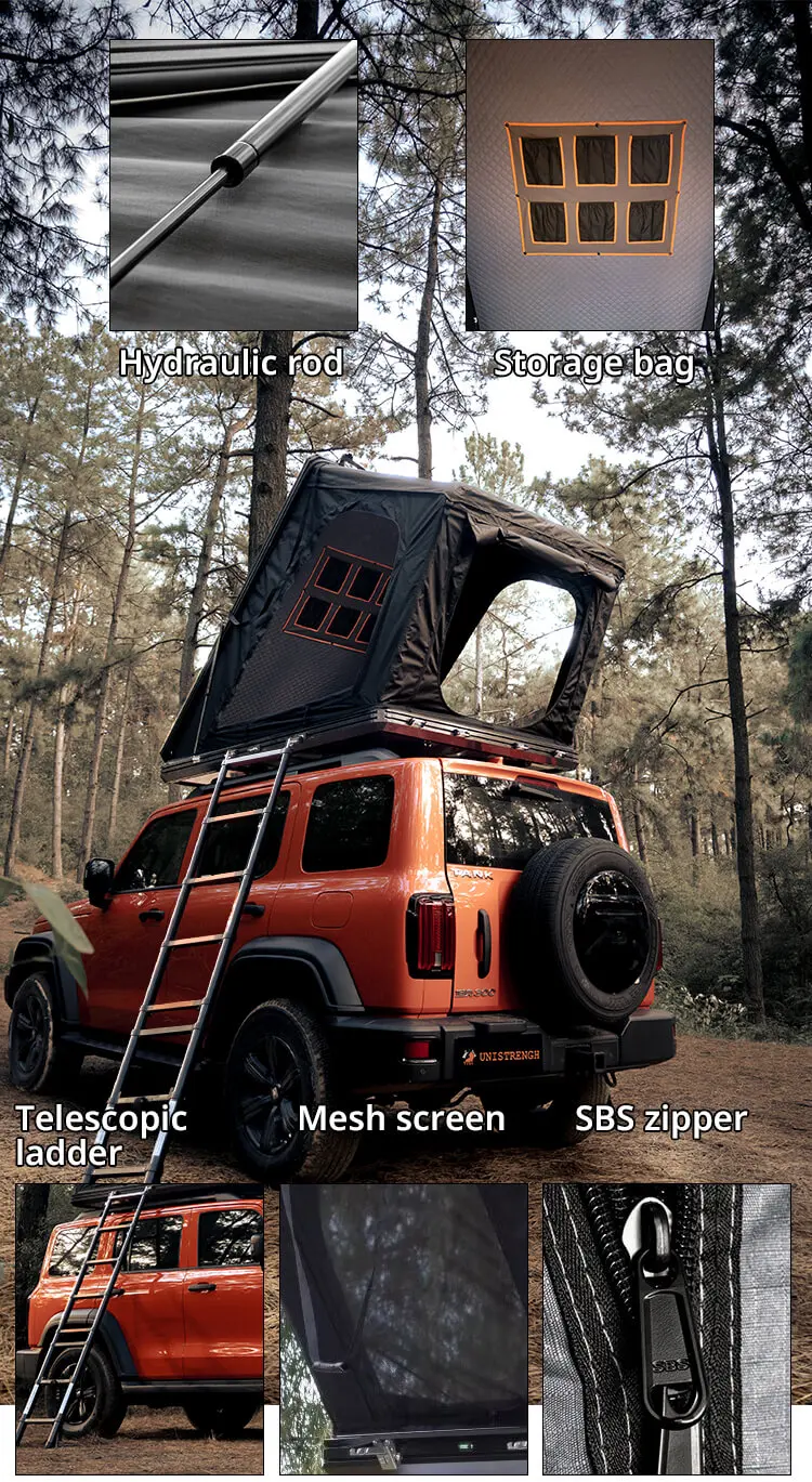 Unistrengh Hard (3)45a