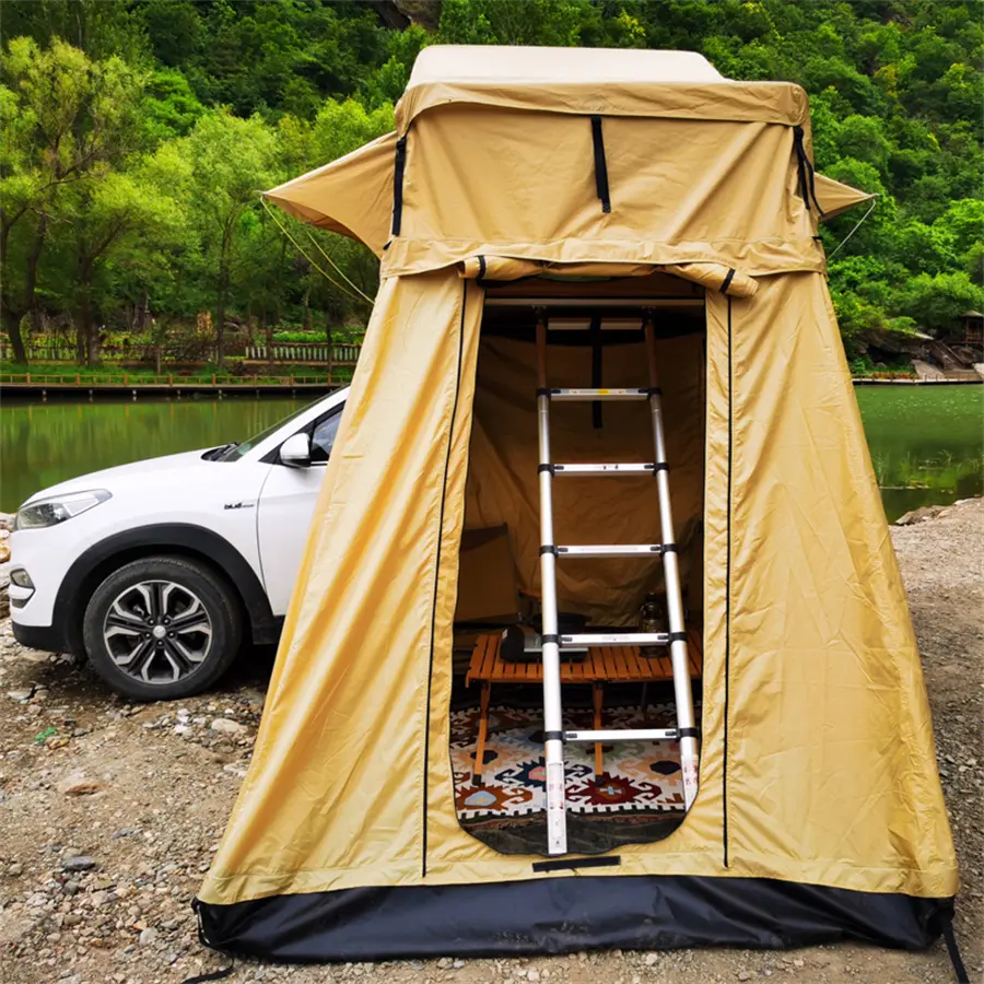 Annex For Roof Top Tent