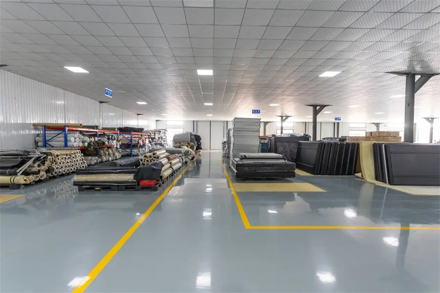 Finished product area013kp