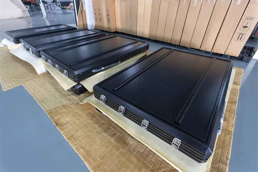 Finished product area084ed