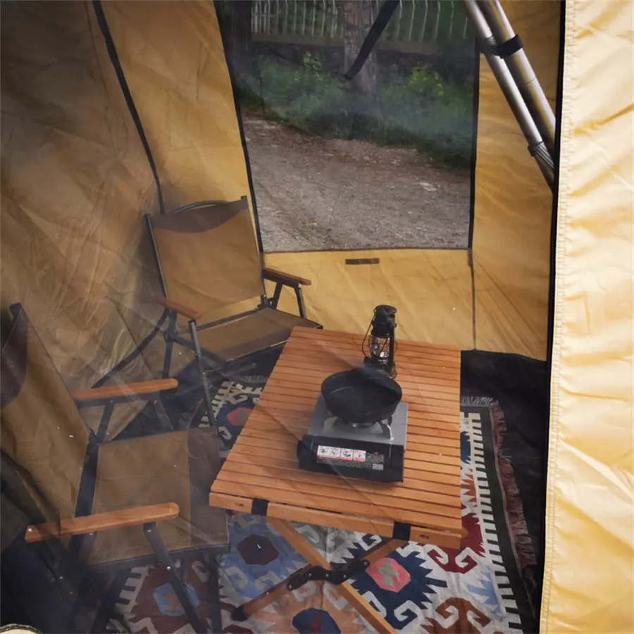 Annex For Roof Top Tent