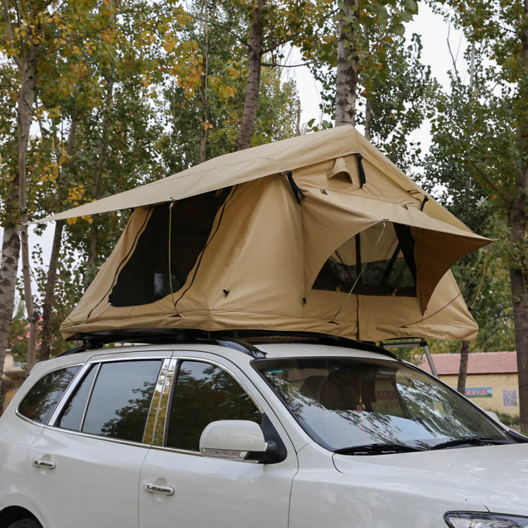 Off Road Roof Top Tents