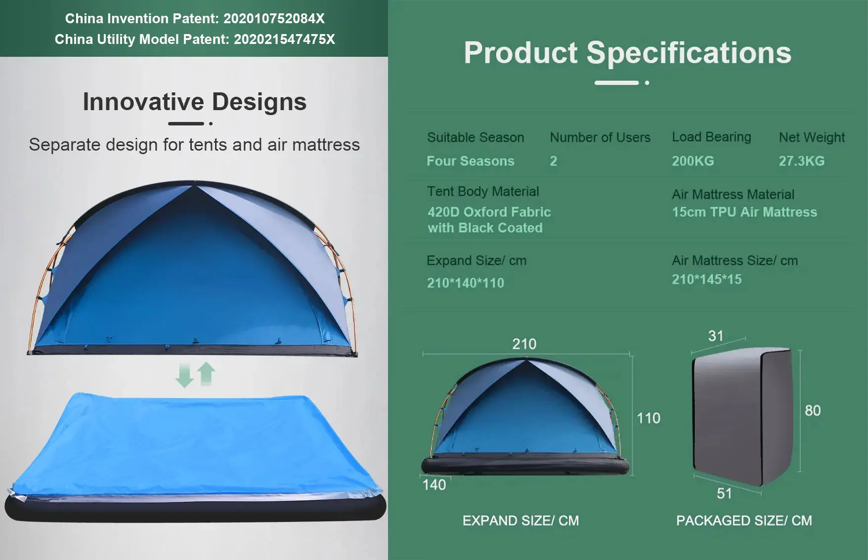 Lightweight-Shell-Inflatable-Rooftop-Tent-Outdoor-0005oio