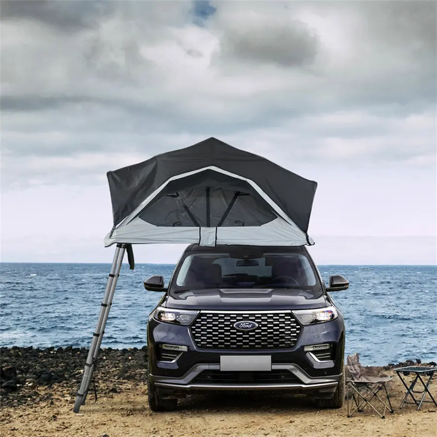 ​Unistrengh Instant Opening Soft Rooftop Tent