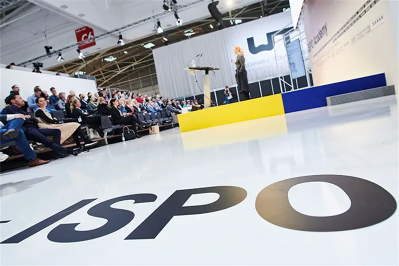Unistrengh journey to ISPO Munich 2023