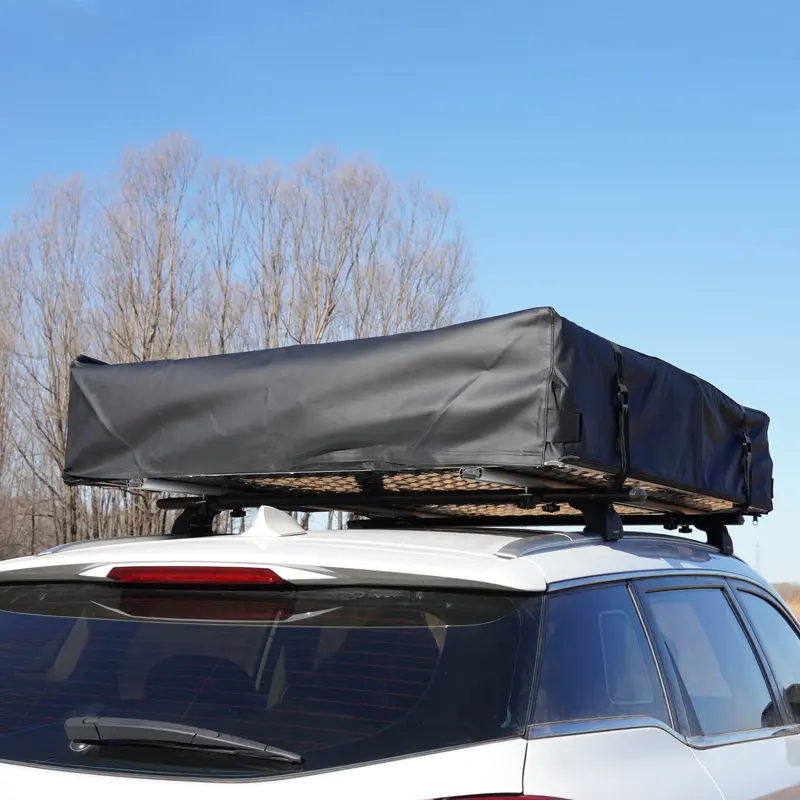 ​Unistrengh Instant Opening Soft Rooftop Tent