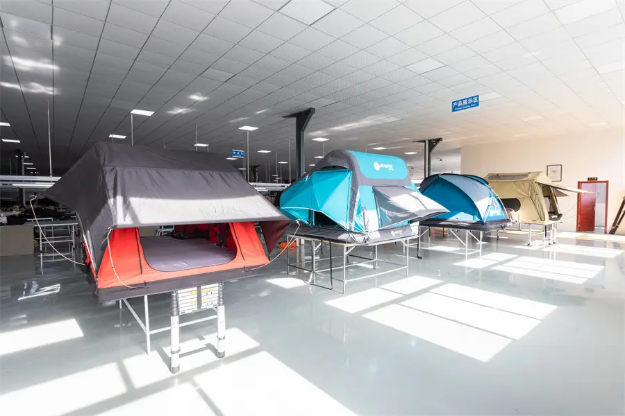 Sample display area1189m