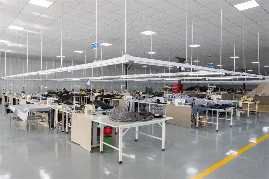  More than 8 years of rooftop tent OEM production 04qa9