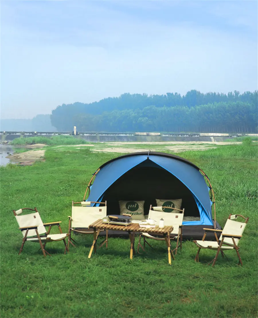 Lightweight Shell Inflatable Rooftop Tent Outdoor 04u7q