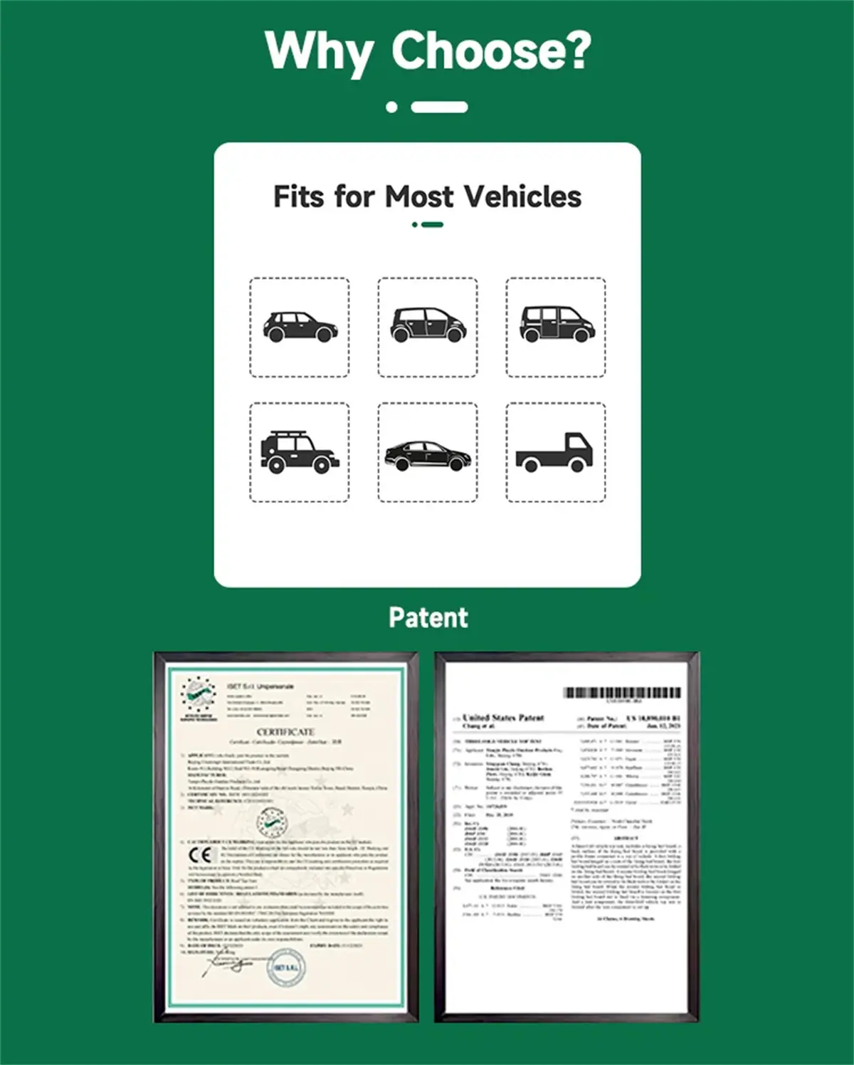 Lightweight Shell Inflatable Rooftop Tent Outdoor 000010bd