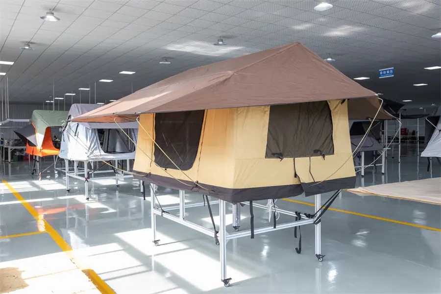 Sample display area080kf