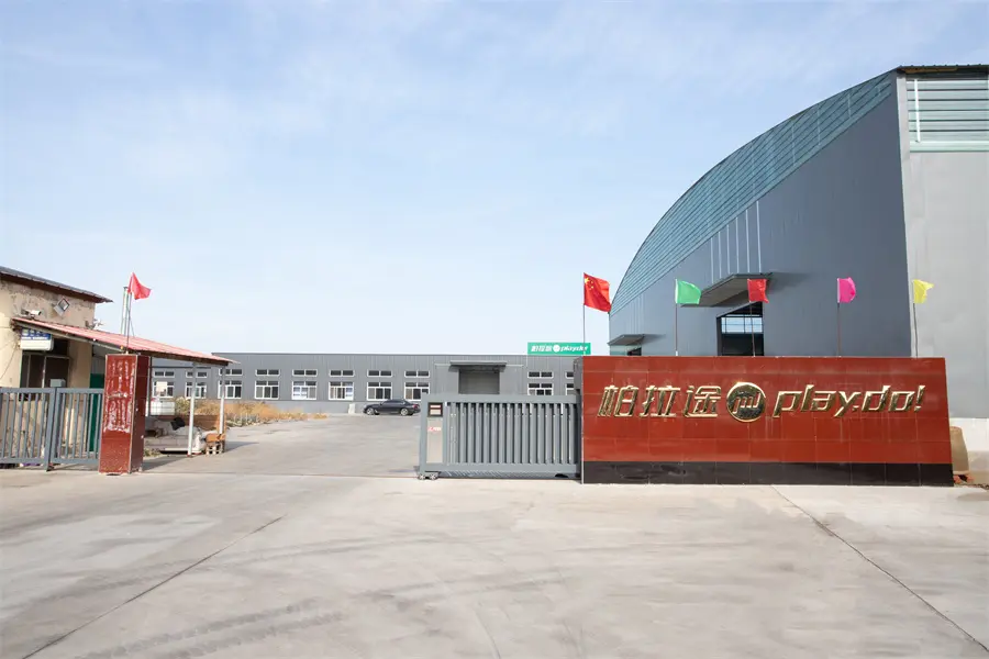 Unistrengh Rooftop tent factory04fsk