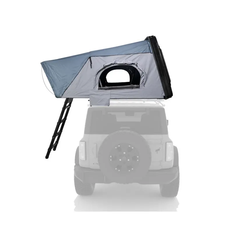 Unistrengh Large Space Clamshell Hard Shell Rooftop Tent OEM Available