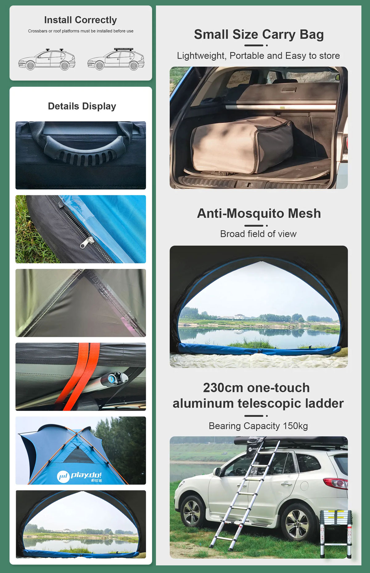 Lightweight-Shell-Inflatable-Rooftop-Tent-Outdoor-0007jsj