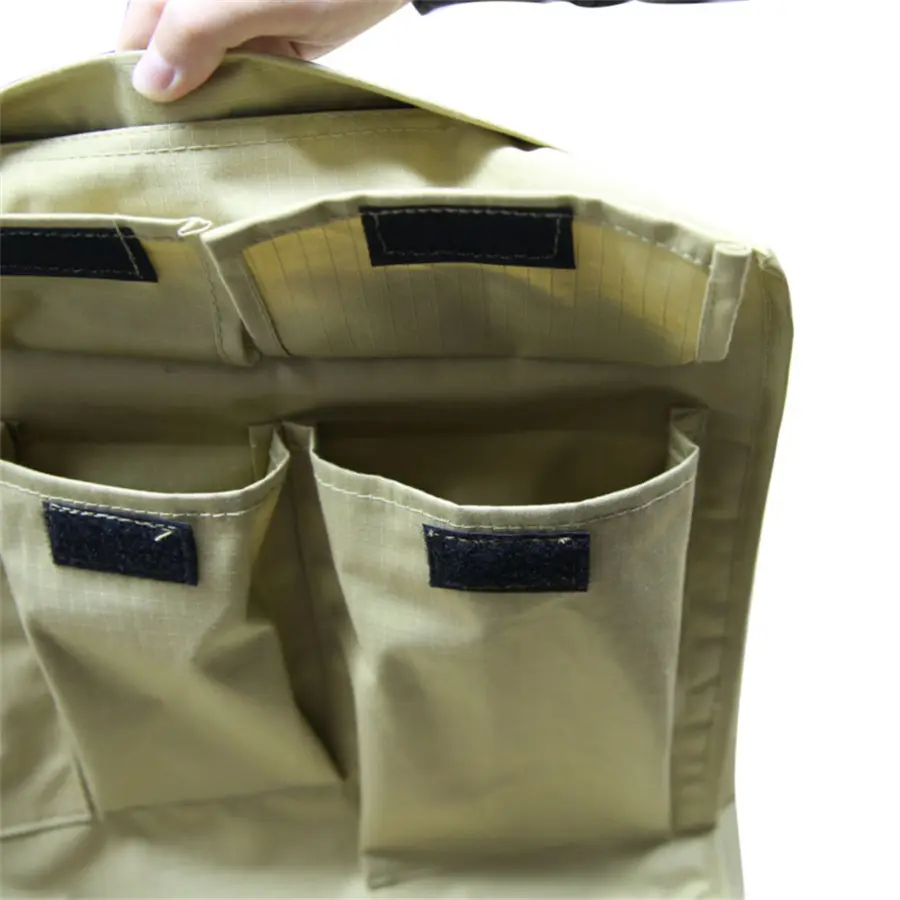 Dust-proof Shoes bag for rooftop tent- Accessories002gr9