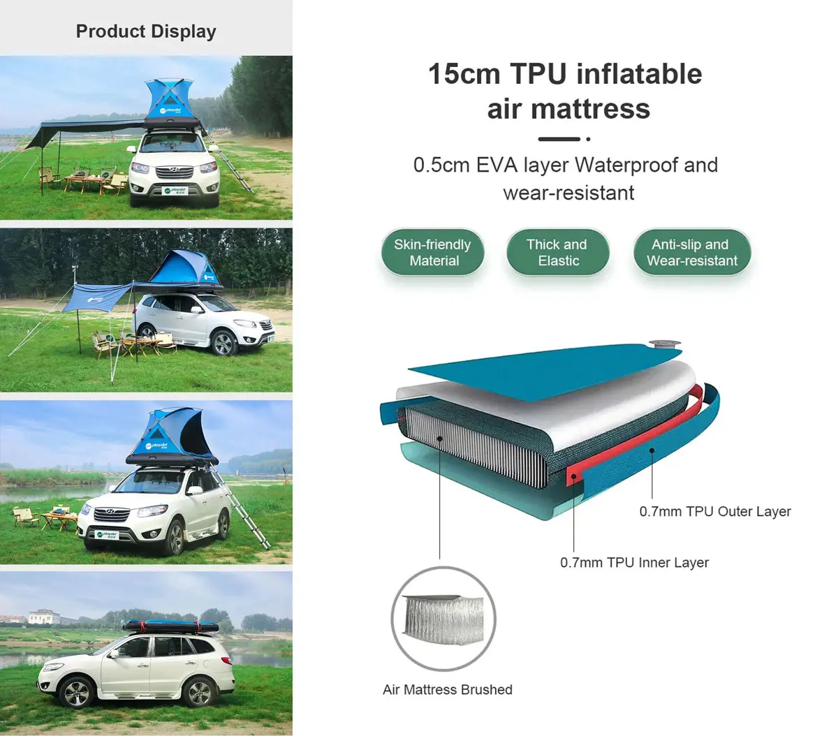 Lightweight-Shell-Inflatable-Rooftop-Tent-Outdoor-000162c