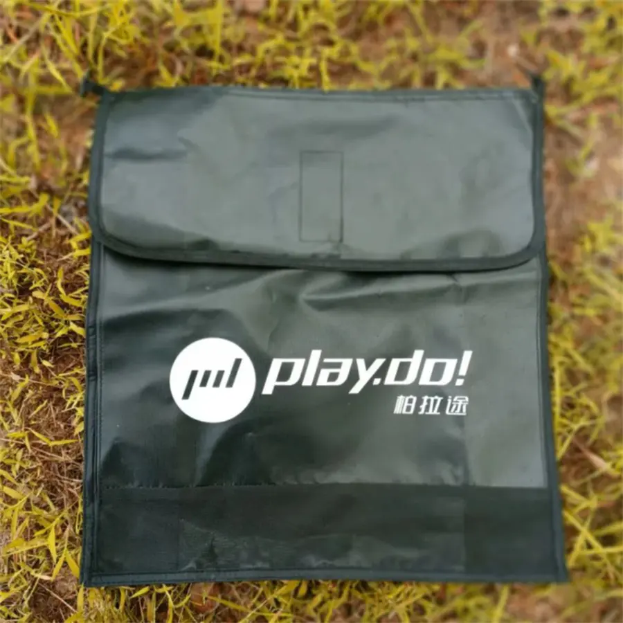 Dust-proof Shoes bag for rooftop tent- Accessories