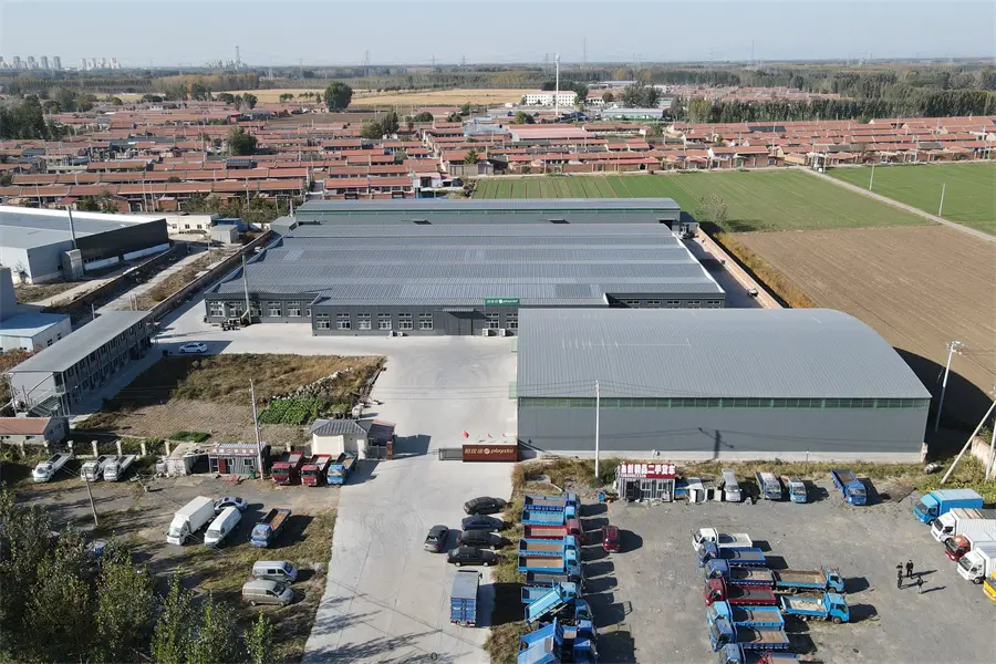 Unistrengh Rooftop tent factory03w66