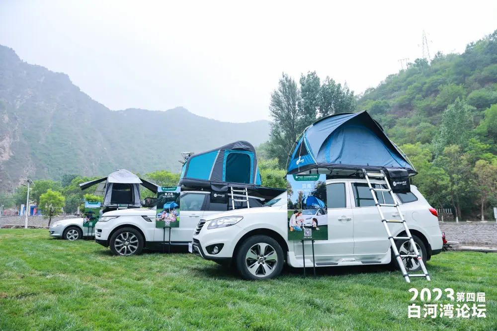 The Ultimate Guide to Choosing the Best Roof Top Tent for Your Camping Adventure